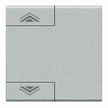 Bticino home tasto salire - my,