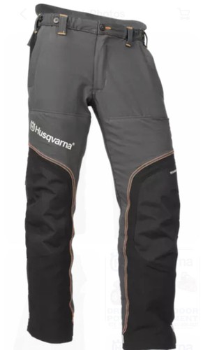 Pantalone tecnico husqvarna - pantalone,