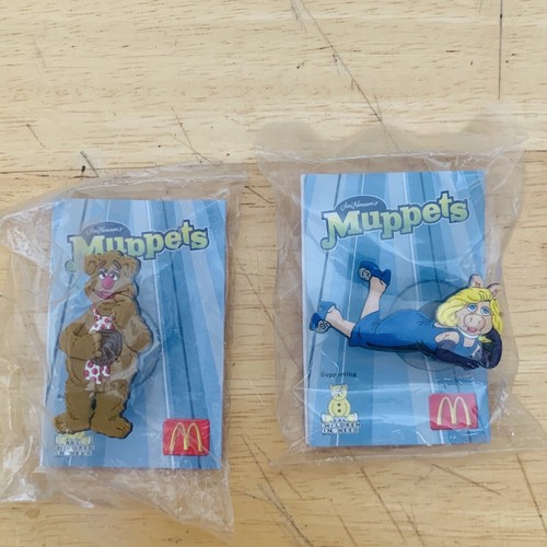 Lotto ventose the muppets - the,