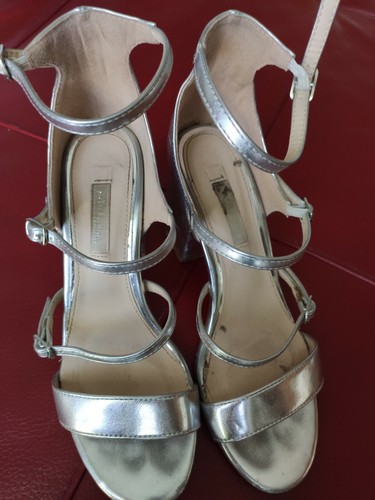 Sandali primadonna colore - n.38,