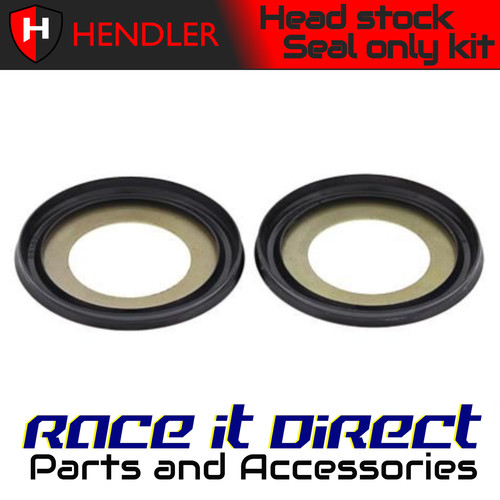Kit solo guarnizioni headrace - kit,