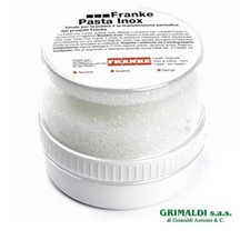 FRANKE PASTA PER LA PULIZIA DI