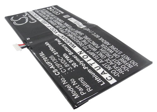 Batteria per asus k00c - batteria, uk