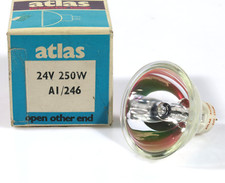 PRL) PROJECTOR LAMP ATLAS