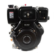 Motore diesel 418cc heavy - diesel,