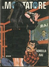 IL MONTATORE n° 19 (Edizioni