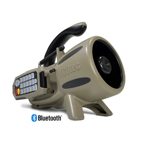 Icotec 300 chiamata - icotec,