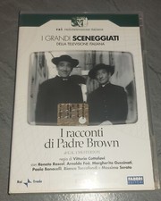 I RACCONTI DI PADRE BROWN 2