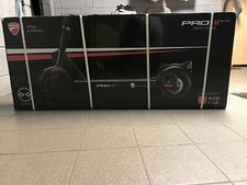 Monopattino elettrico Ducati