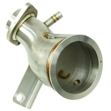 Downpipe Streetstar acciaio inox per Toyota Yaris GR 1.6T Turbo dall'anno 2020 XP21