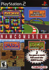 Namco Museum | Sony