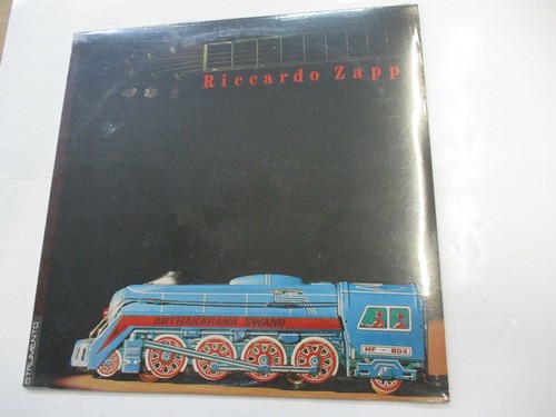 Riccardo zappa anthakarana - riccardo,