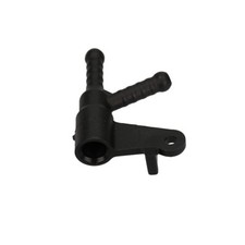 Presa bocchettone valvola