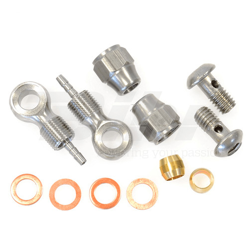 Alhonga kit riparazione cavo - riparazione,