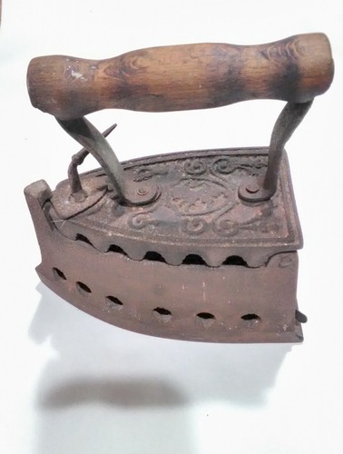 Ferro stiro carbone - stiro, a