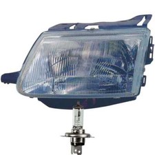 Faro Destro Per Citroën Saxo