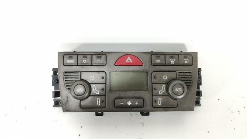 Comando clima automatico - comando,