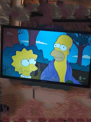 Televisore pollici samsung - televisore,