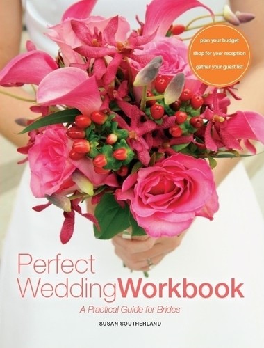 Perfect wedding workbook - "perfect,