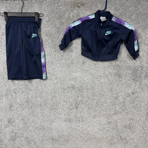 Nike dri fit - nike, jacket