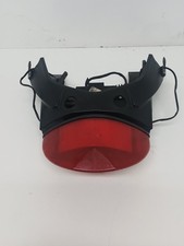 Faro Posteriore Stop Completo