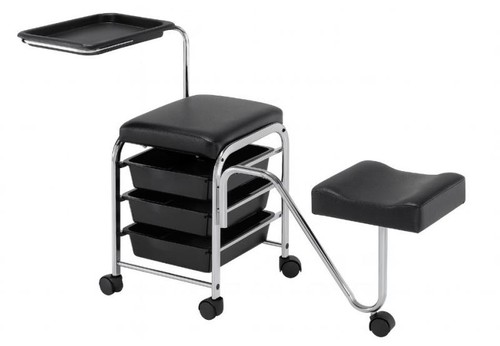 Carrello porta attrezzi - carrello,
