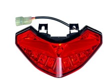 FARO FANALE LUCE STOP LED