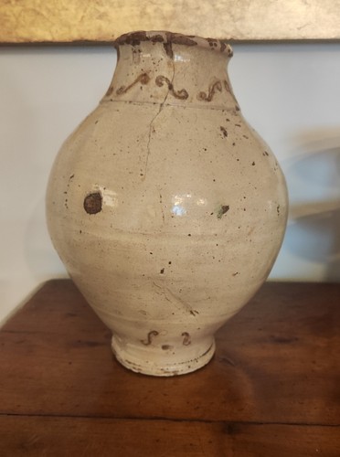 Boccia ceramica caltagirone - ceramica, di