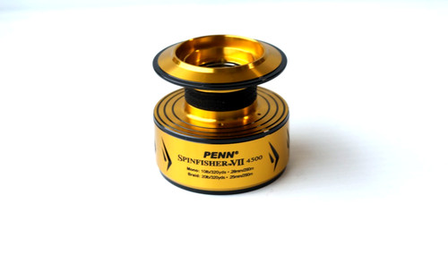 Penn part 047 ssvii4500 gruppo - 047-ssvii4500,