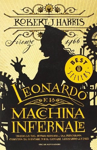 Leonardo macchina - la,