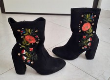 Stivaletti PrimaDonna, neri