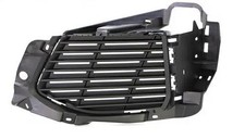 GRIGLIA PARAURTI ANTERIORE SINISTRA PER PEUGEOT 3008-5008 2016-2020