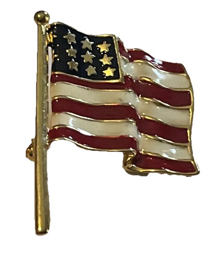 Spilla spilla patriottica