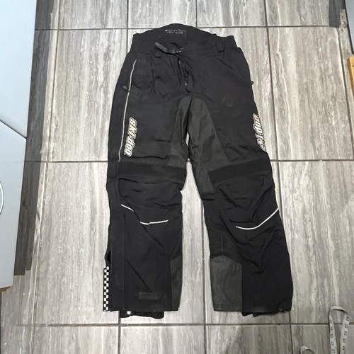 Pantaloni neve resistenti - pantaloni, da