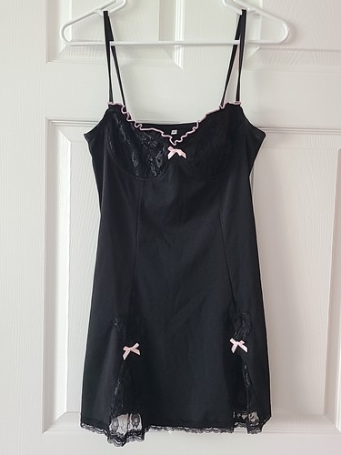 Mini abito donna - , slip