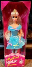 Barbie My First Princess