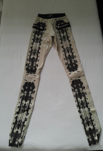 Les chiffoniers leggins pelle - leggins,