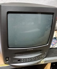 TV Vintage Samsung TX-14 N5