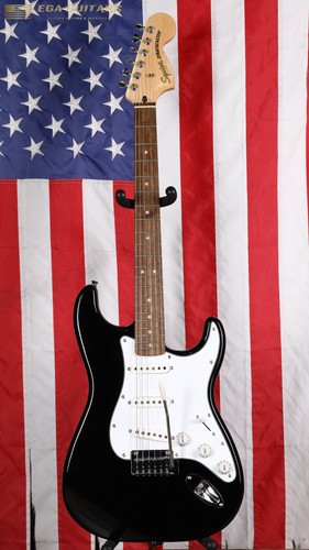 Squier affinity stratocaster - squier,
