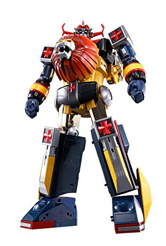 Soul chogokin 59r - soul, of