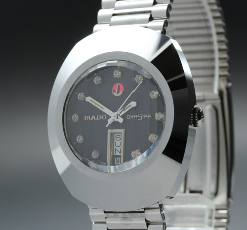 Orologio uomo automatico - uomo,