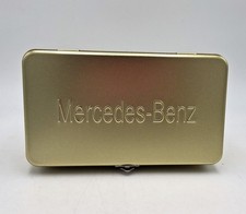 TOMYTEC " MERCEDES BENZ - BOX