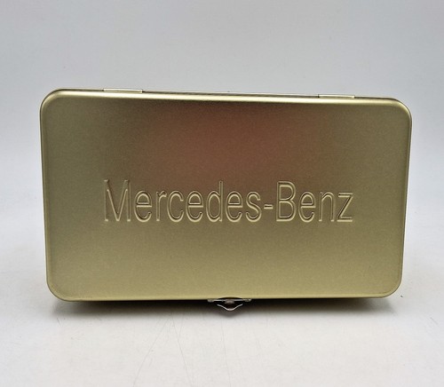 Tomytec mercedes benz - tomytec,