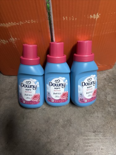 Ultra downy april fresh - ultra,