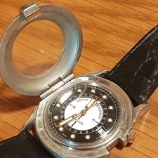 Orologio Uomo Revue Thommen