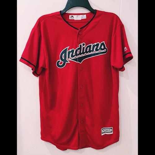 Maglia cleveland indians - maglia,