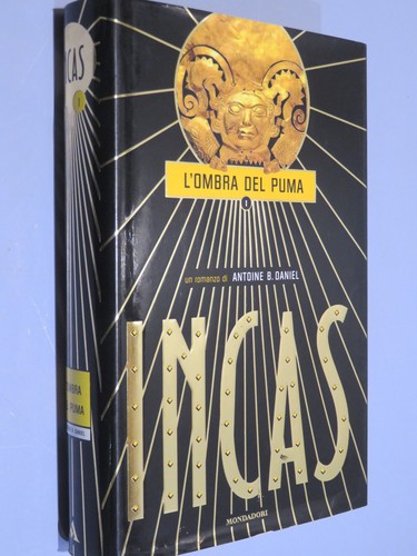 Incas antoine daniel - 1,
