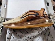 Nike Air Max 720 Wheat nuove