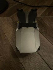 Dji Mavic Pro Platinum Drone