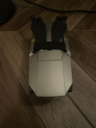 Dji mavic pro platinum drone - mavic,